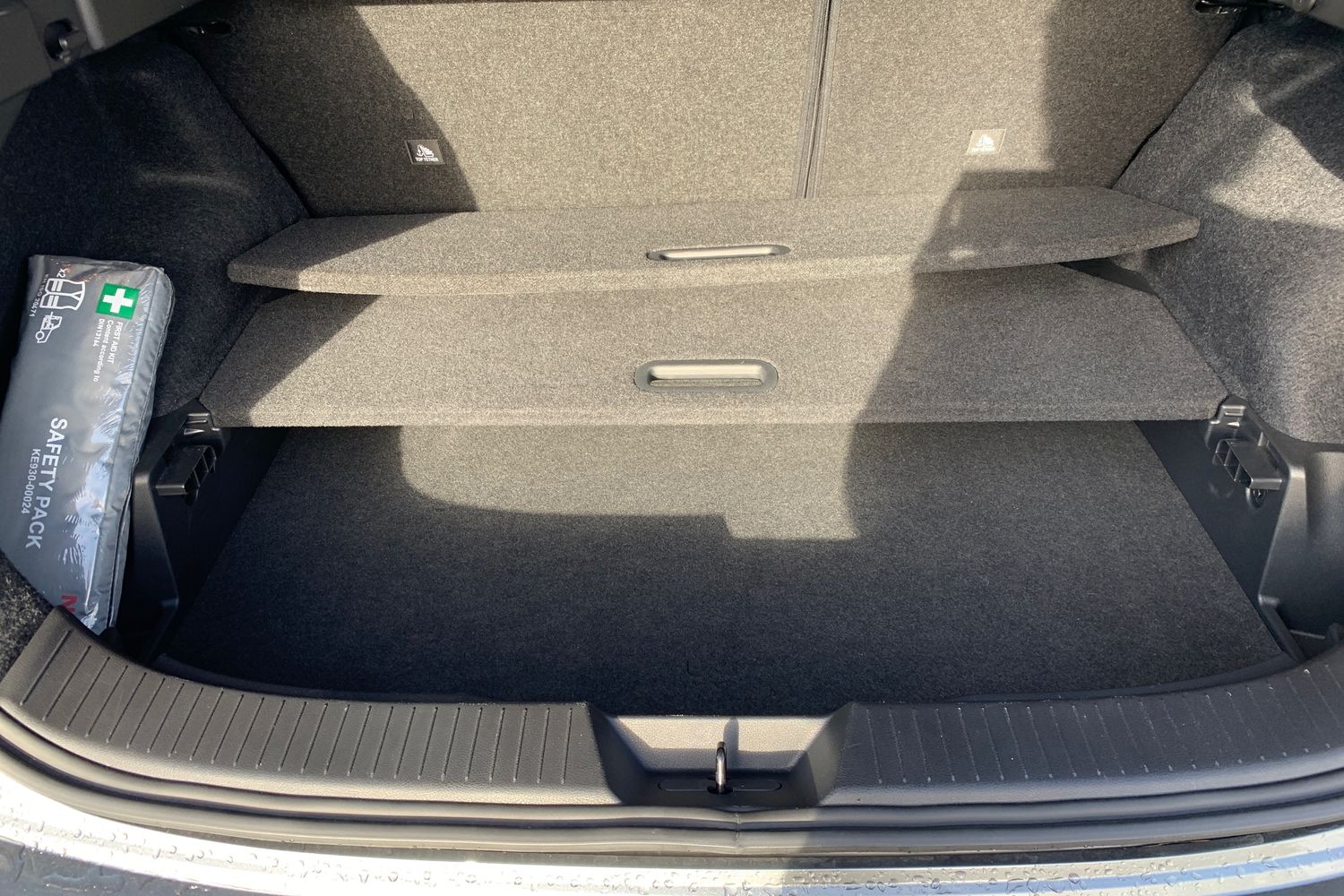 Used Nissan Qashqai 2021 for sale - 76117055: Photo 31