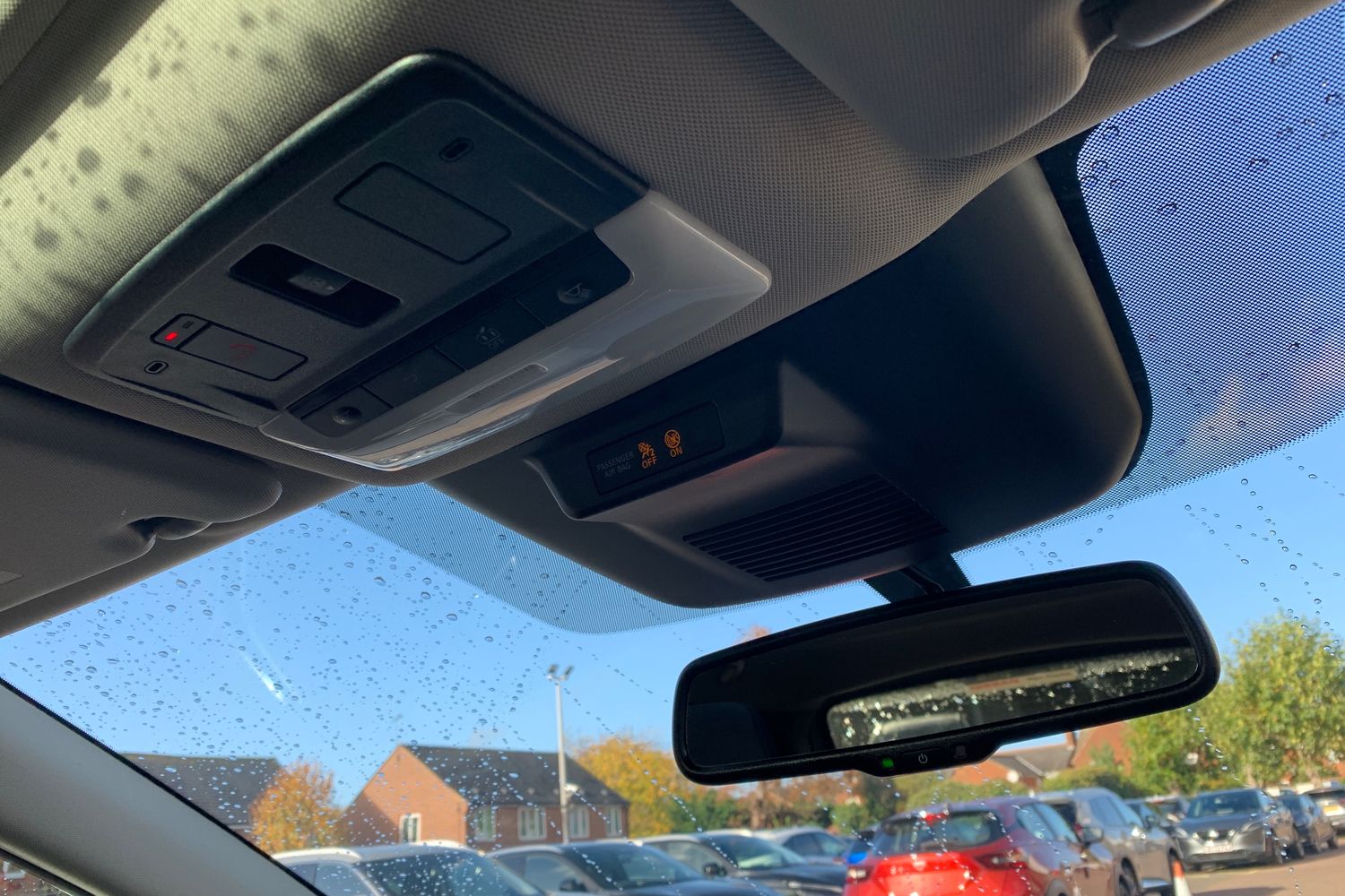 Used Nissan Qashqai 2021 for sale - 76117055: Photo 35