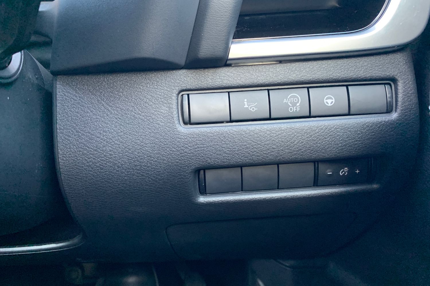 Used Nissan Qashqai 2021 for sale - 76117055: Photo 37