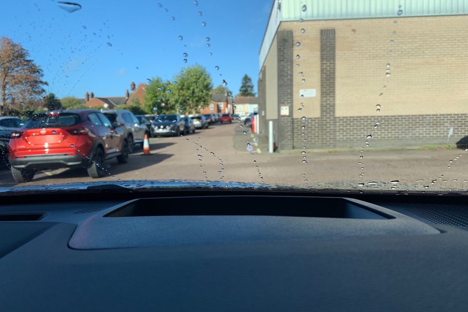 Used Nissan Qashqai 2021 for sale - 76117055: Photo 38