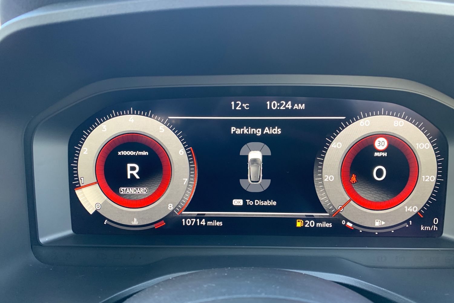 Used Nissan Qashqai 2021 for sale - 76117055: Photo 41