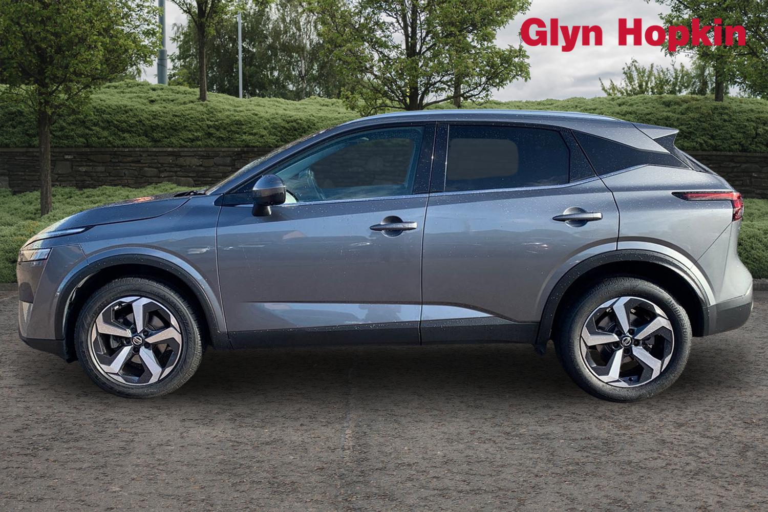 Used Nissan Qashqai 2021 for sale - 76117055: Photo 6