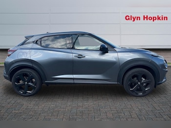 Used Nissan Juke 2025 for sale - 78088610: Photo