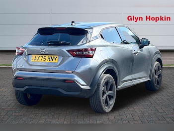 Used Nissan Juke 2025 for sale - 78088610: Photo