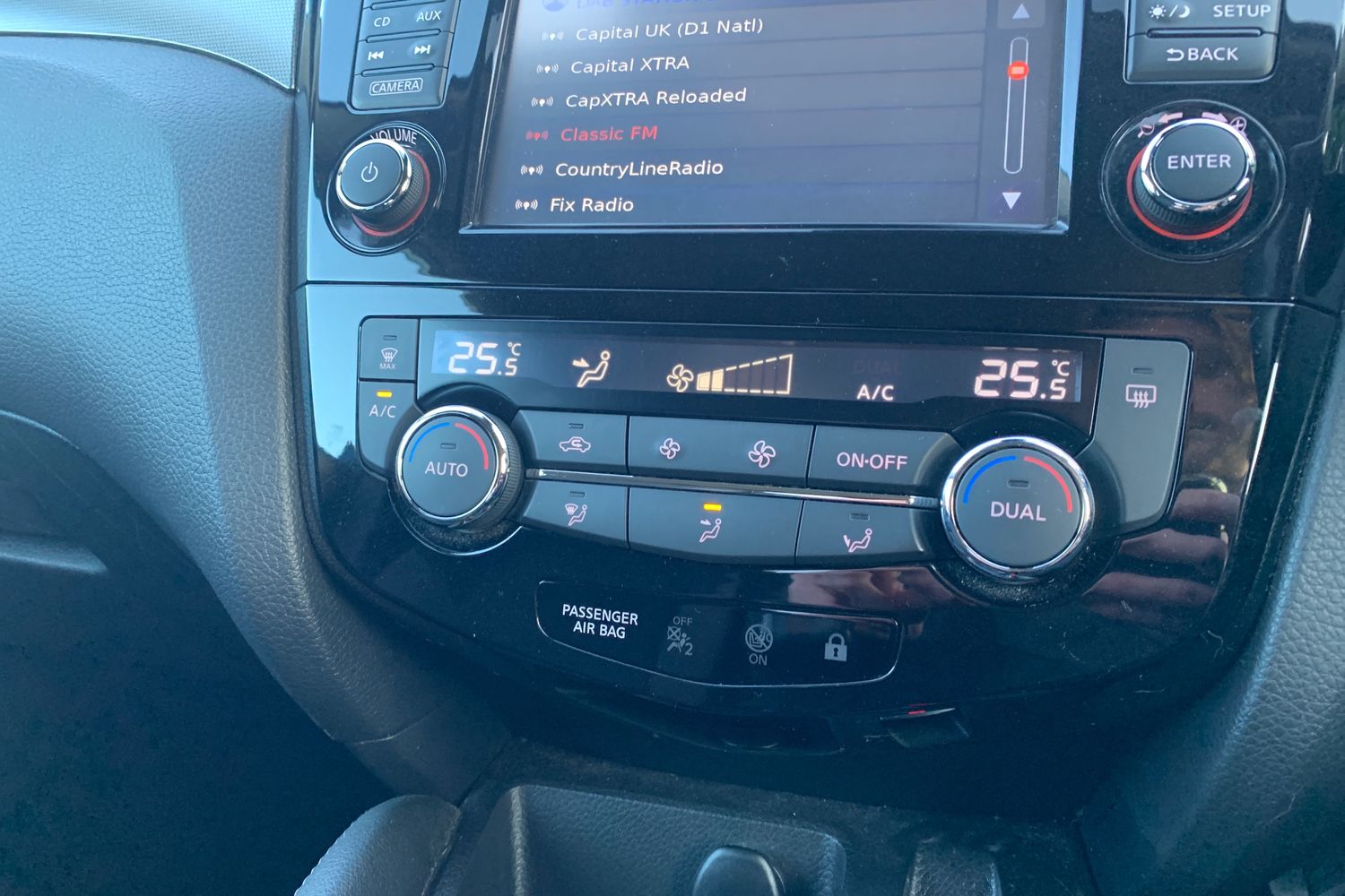 Used Nissan Qashqai 2018 for sale - 77151476: Photo 15