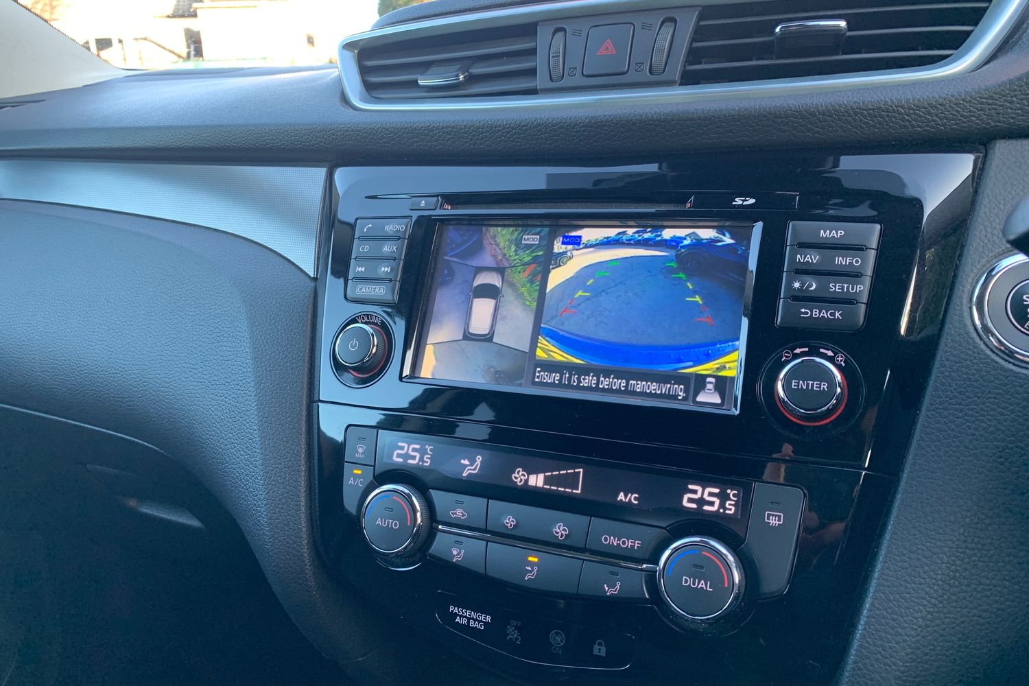 Used Nissan Qashqai 2018 for sale - 77151476: Photo 19