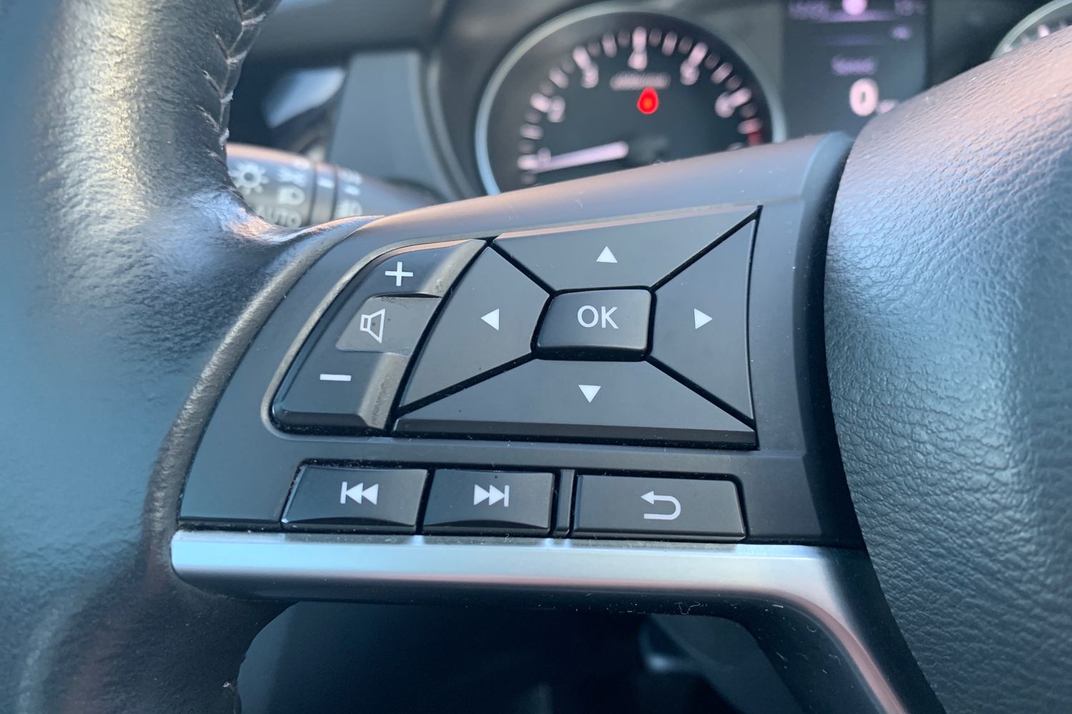 Used Nissan Qashqai 2018 for sale - 77151476: Photo 21