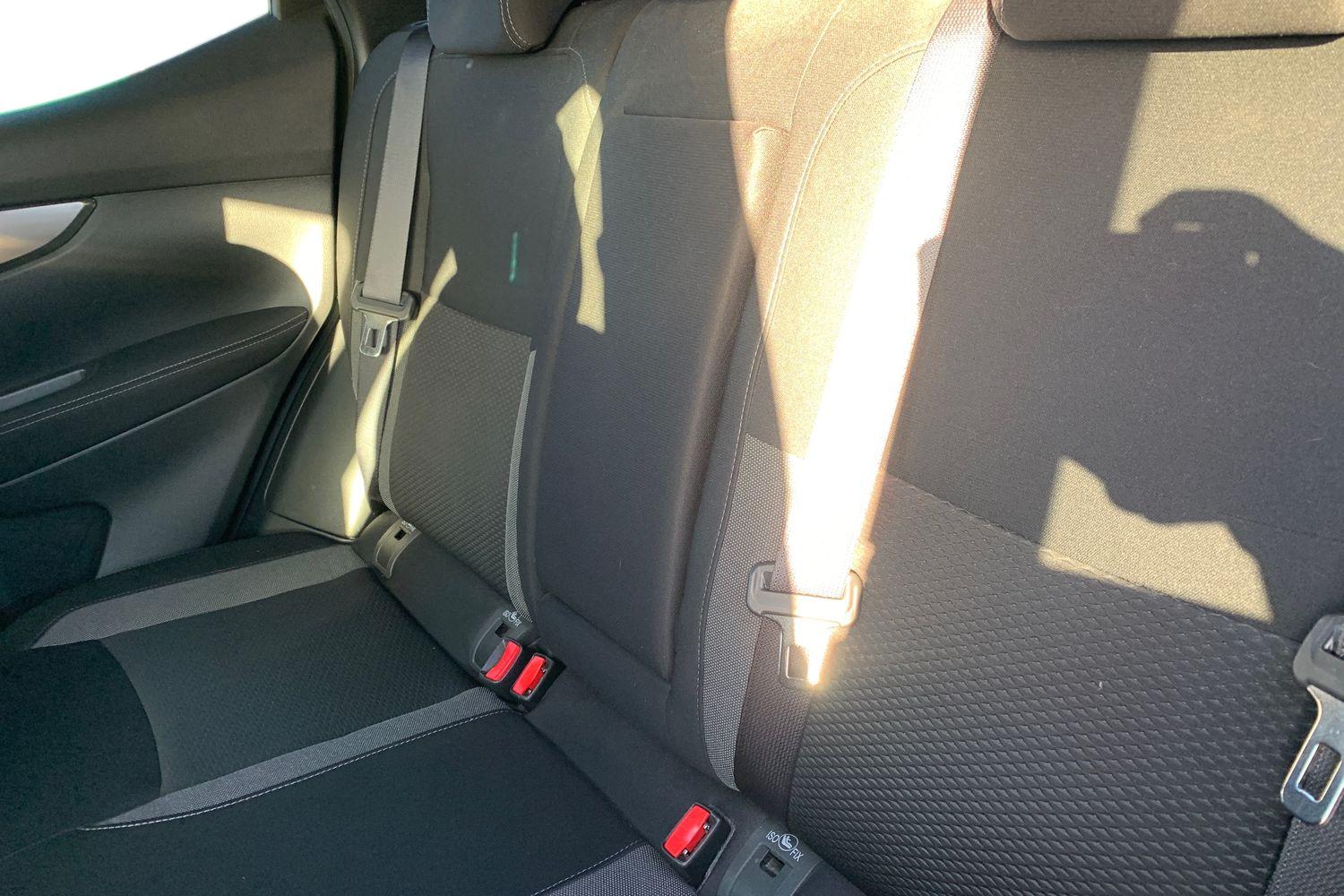 Used Nissan Qashqai 2018 for sale - 77151476: Photo 23