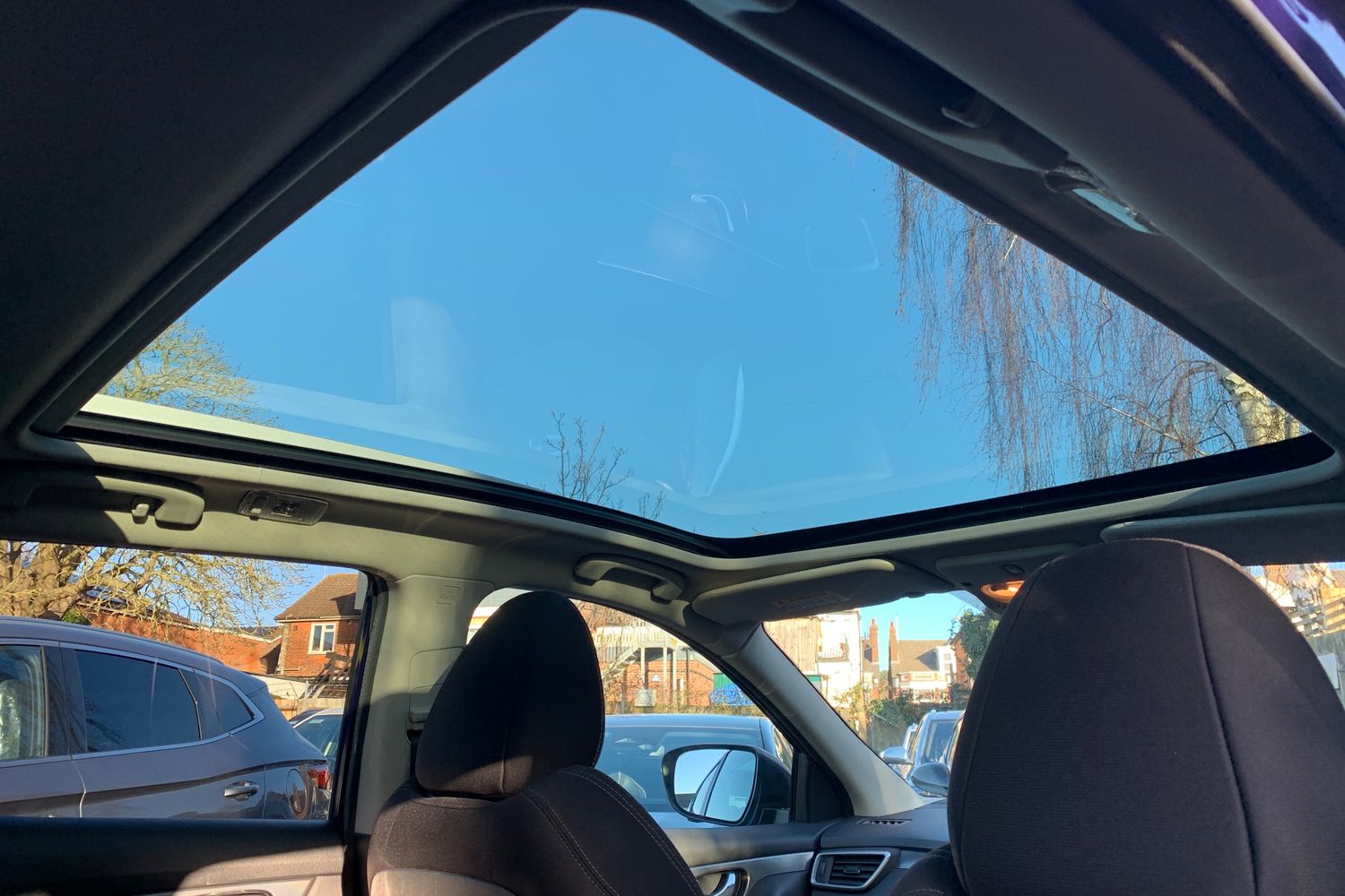 Used Nissan Qashqai 2018 for sale - 77151476: Photo 43