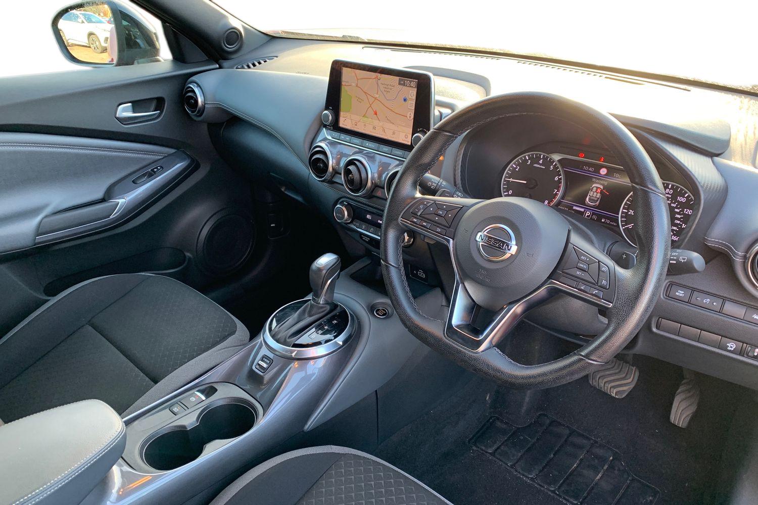 Used Nissan Juke 2022 for sale - 77067835: Photo 10