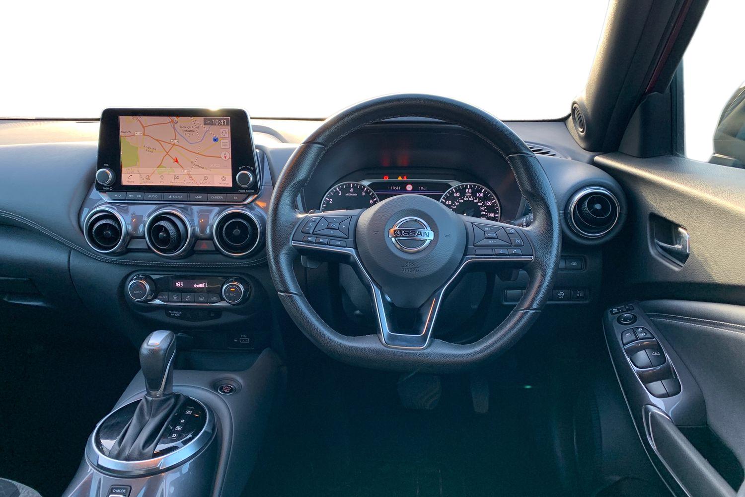 Used Nissan Juke 2022 for sale - 77067835: Photo 11