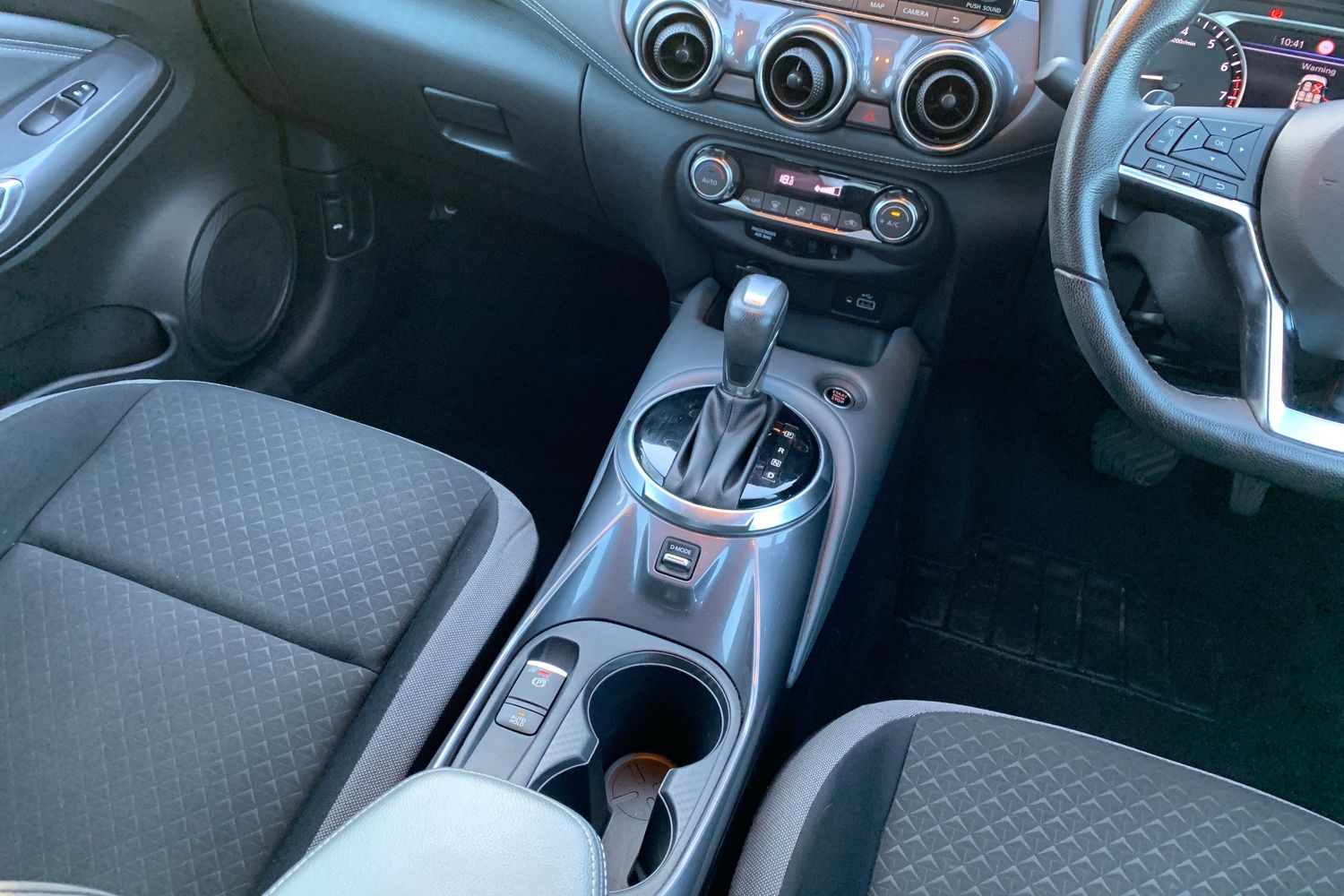 Used Nissan Juke 2022 for sale - 77067835: Photo 14