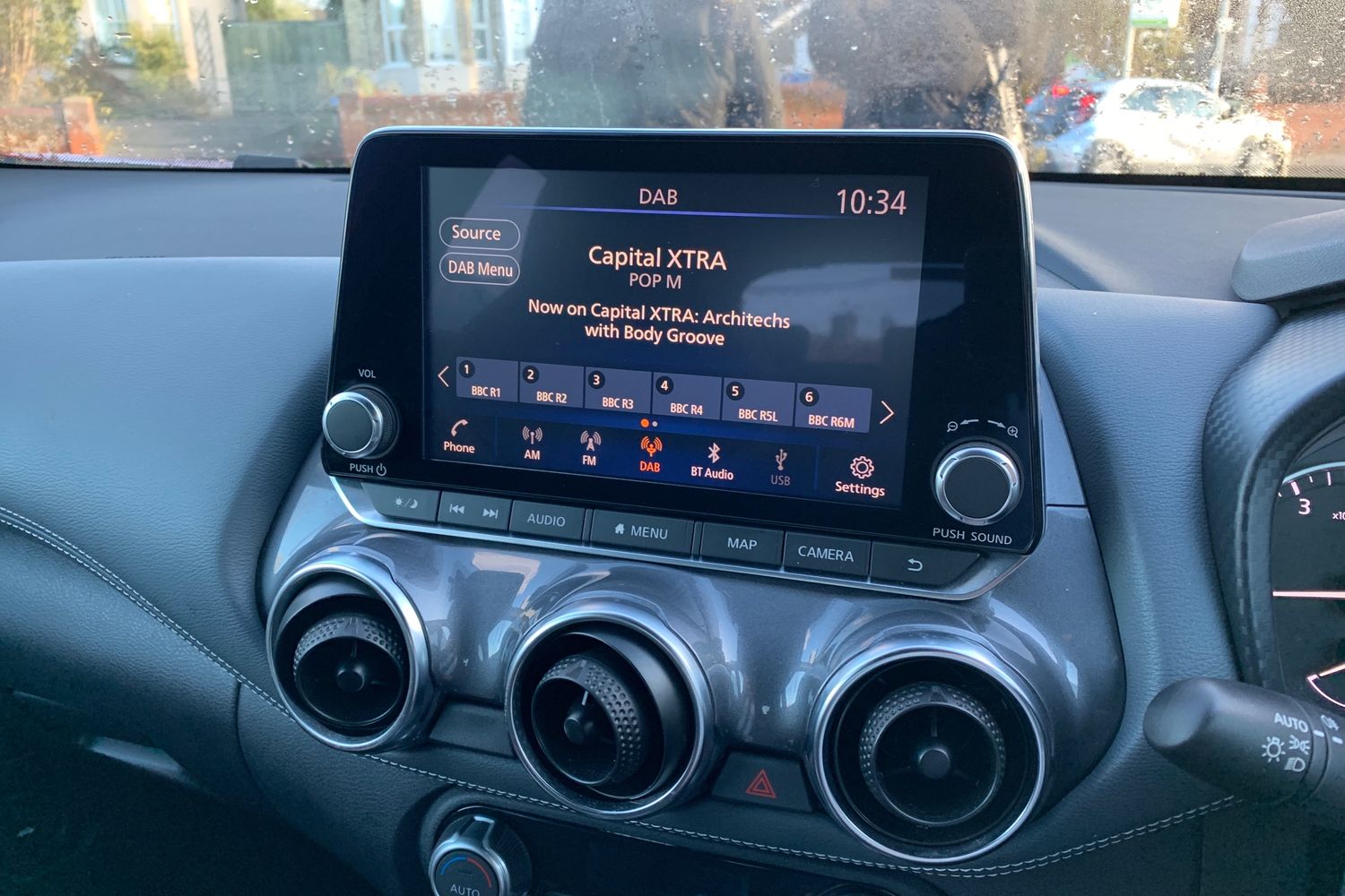 Used Nissan Juke 2022 for sale - 77067835: Photo 17