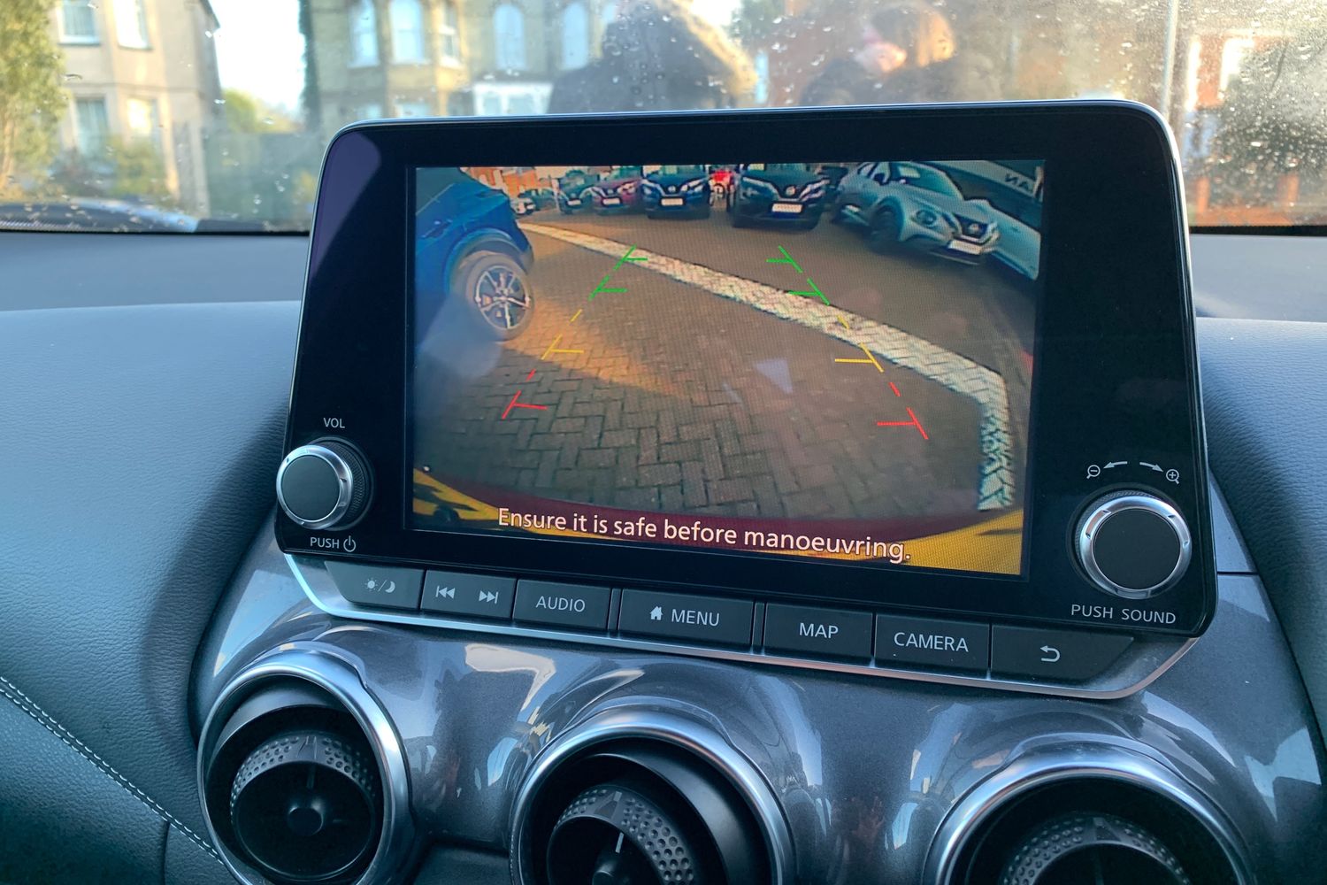 Used Nissan Juke 2022 for sale - 77067835: Photo 19