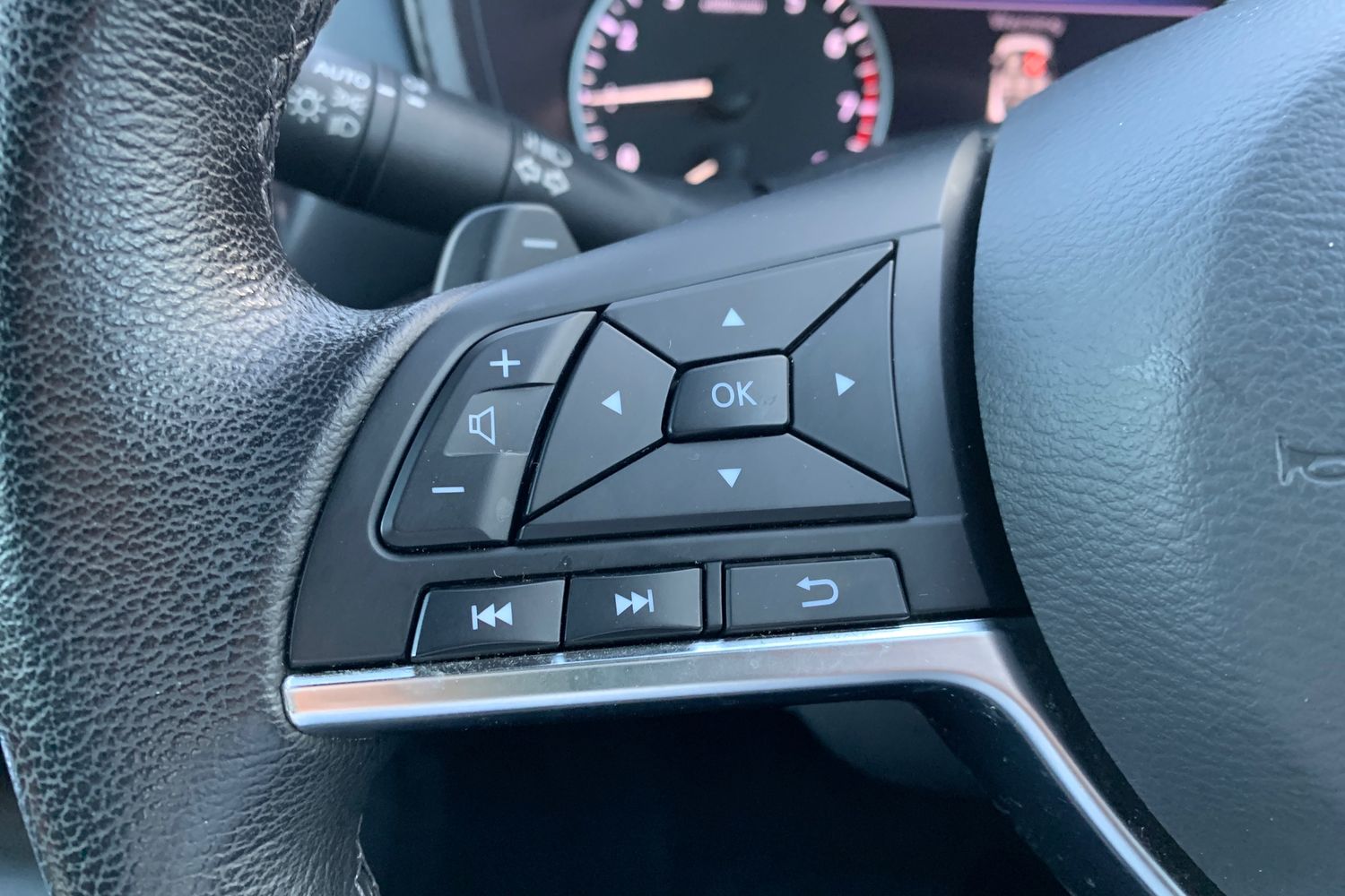 Used Nissan Juke 2022 for sale - 77067835: Photo 21