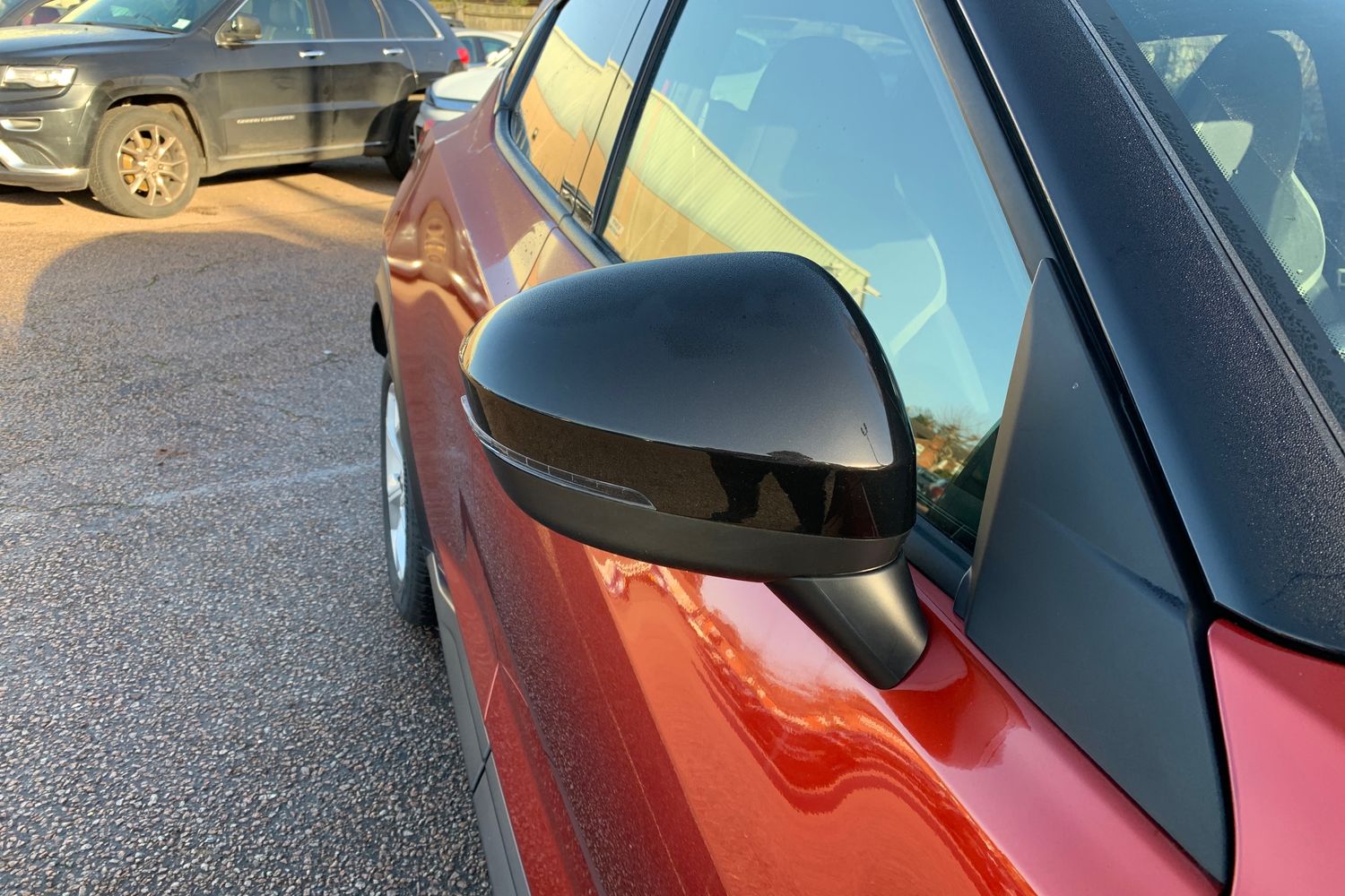 Used Nissan Juke 2022 for sale - 77067835: Photo 32