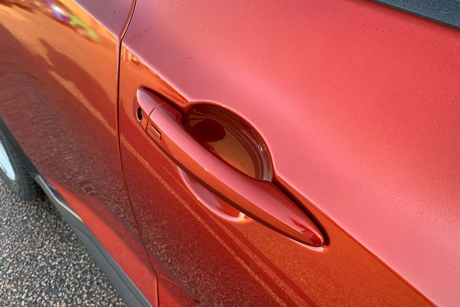 Used Nissan Juke 2022 for sale - 77067835: Photo 37