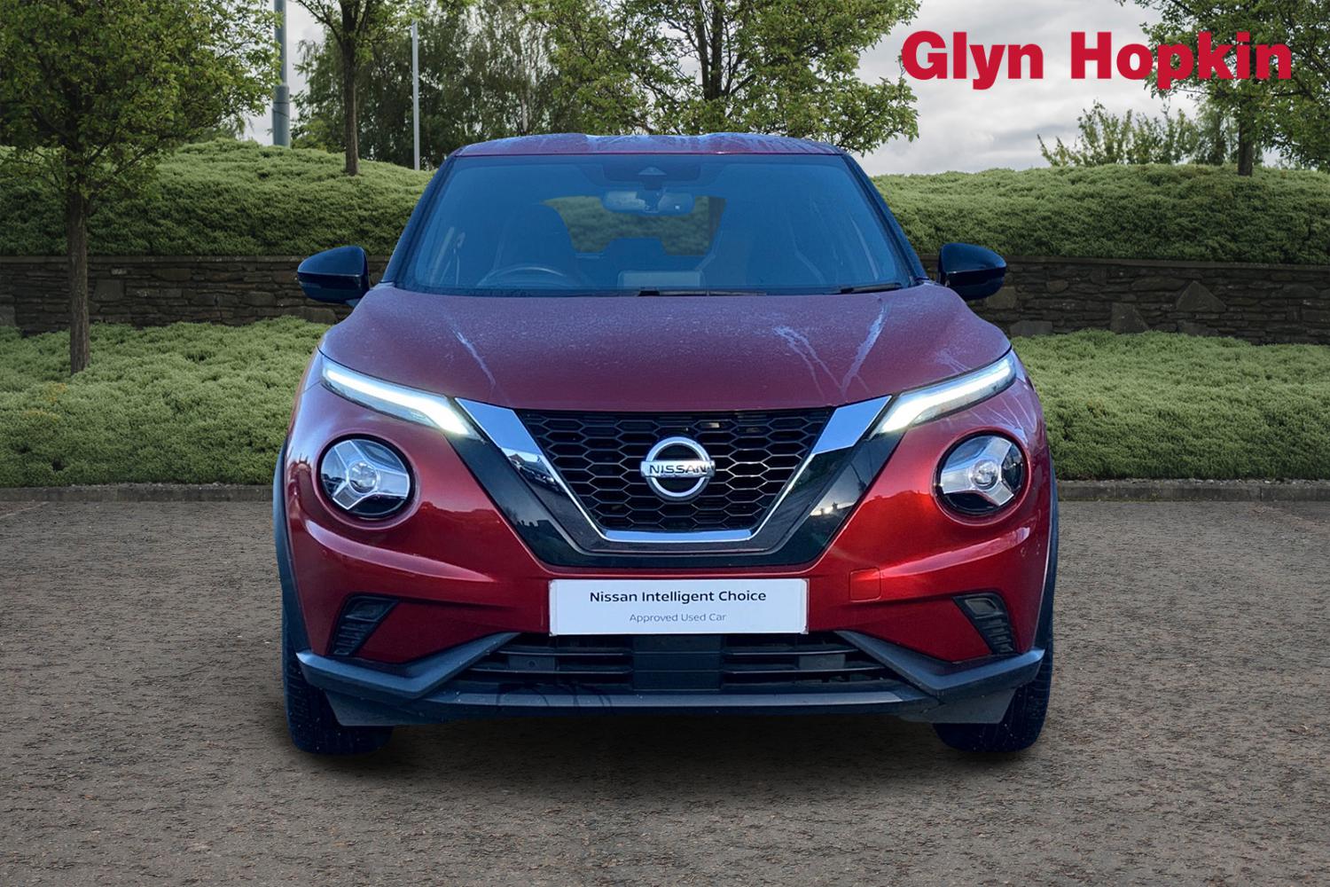 Used Nissan Juke 2022 for sale - 77067835: Photo 8