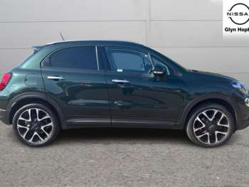 Used Fiat 500X 2020 for sale - 75193210: Photo