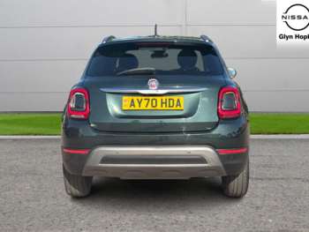 Used Fiat 500X 2020 for sale - 75193210: Photo