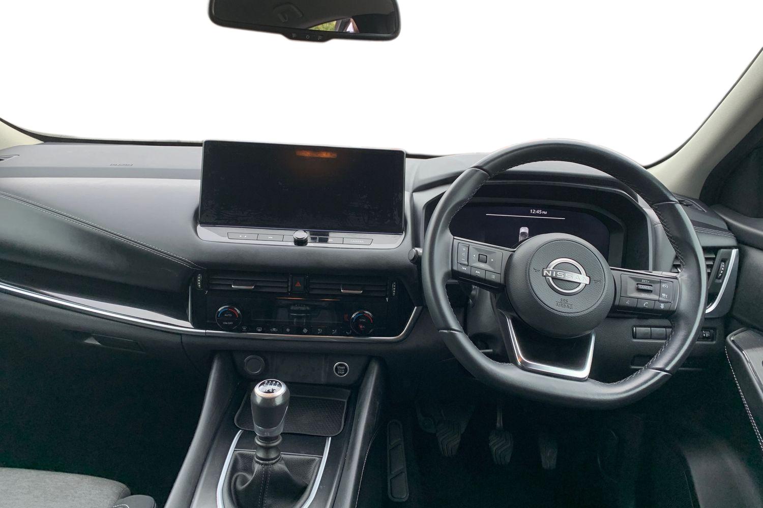 Used Nissan Qashqai 2022 for sale - 76078947: Photo 12