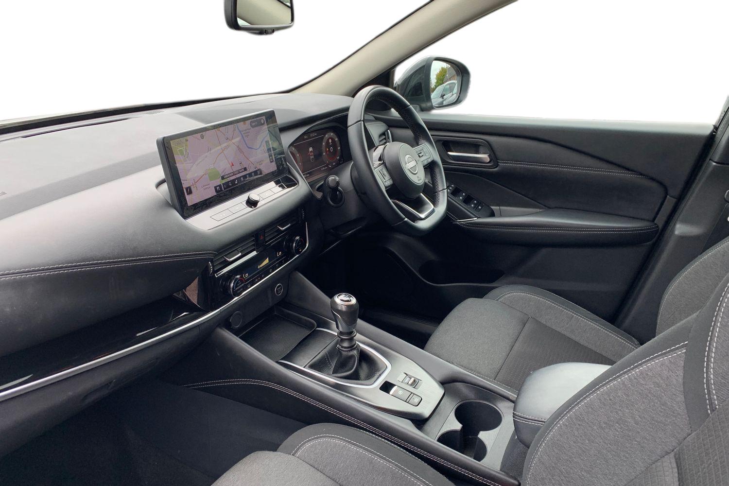 Used Nissan Qashqai 2022 for sale - 76078947: Photo 13