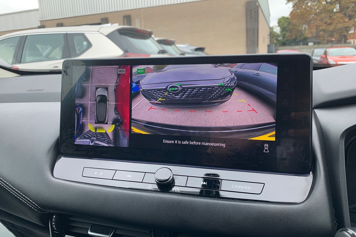 Used Nissan Qashqai 2022 for sale - 76078947: Photo 19