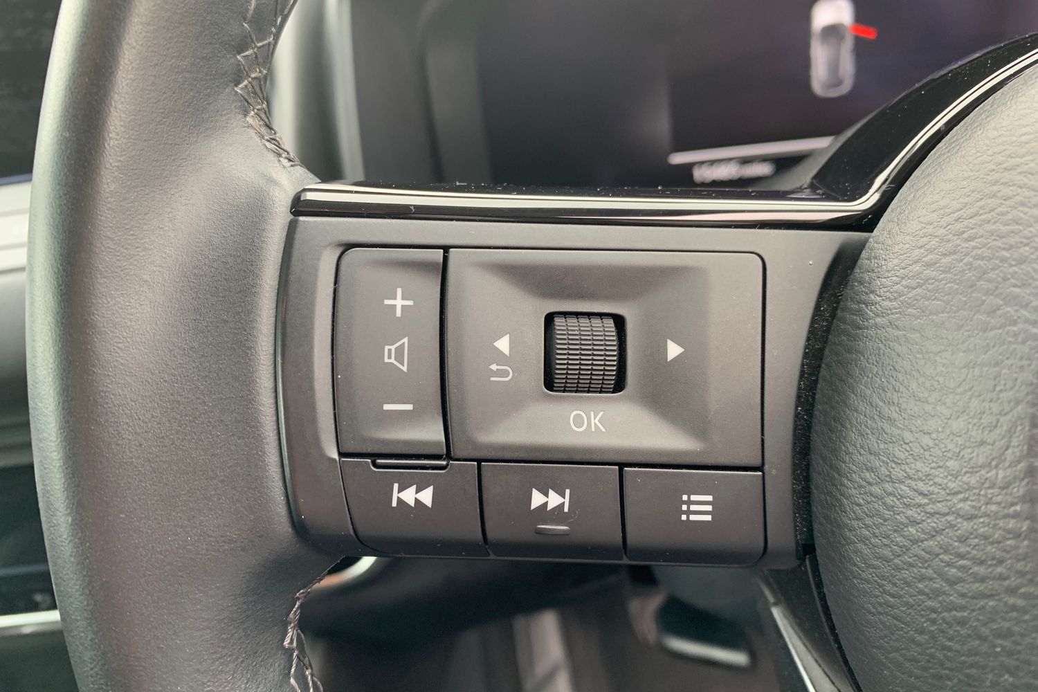 Used Nissan Qashqai 2022 for sale - 76078947: Photo 21