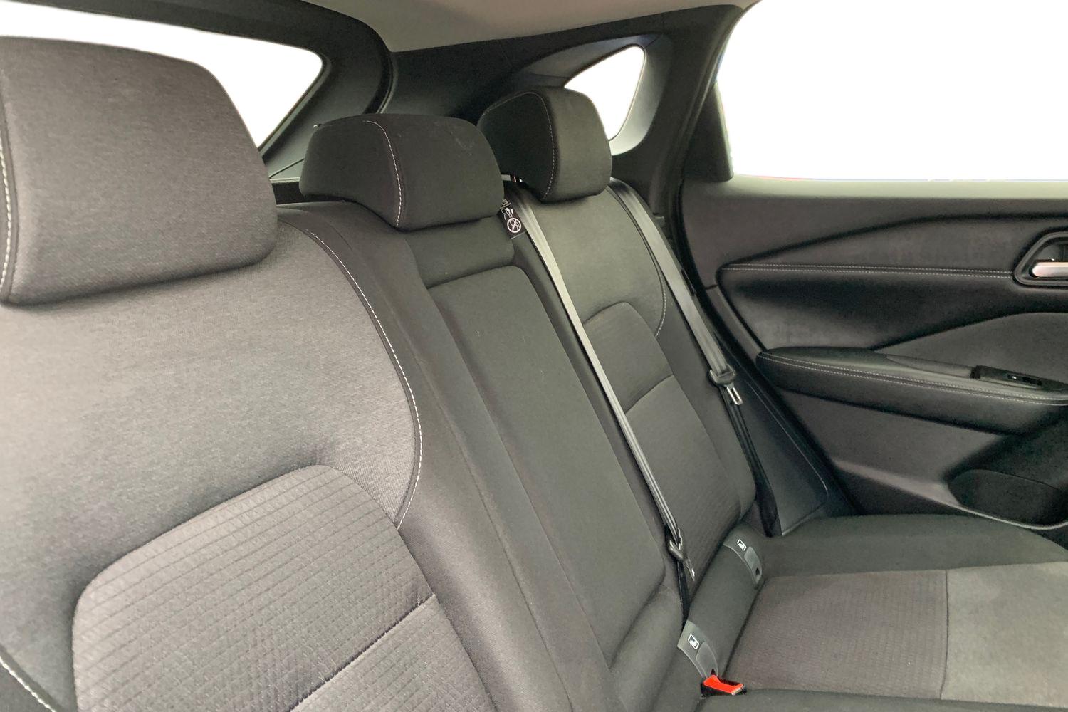 Used Nissan Qashqai 2022 for sale - 76078947: Photo 23