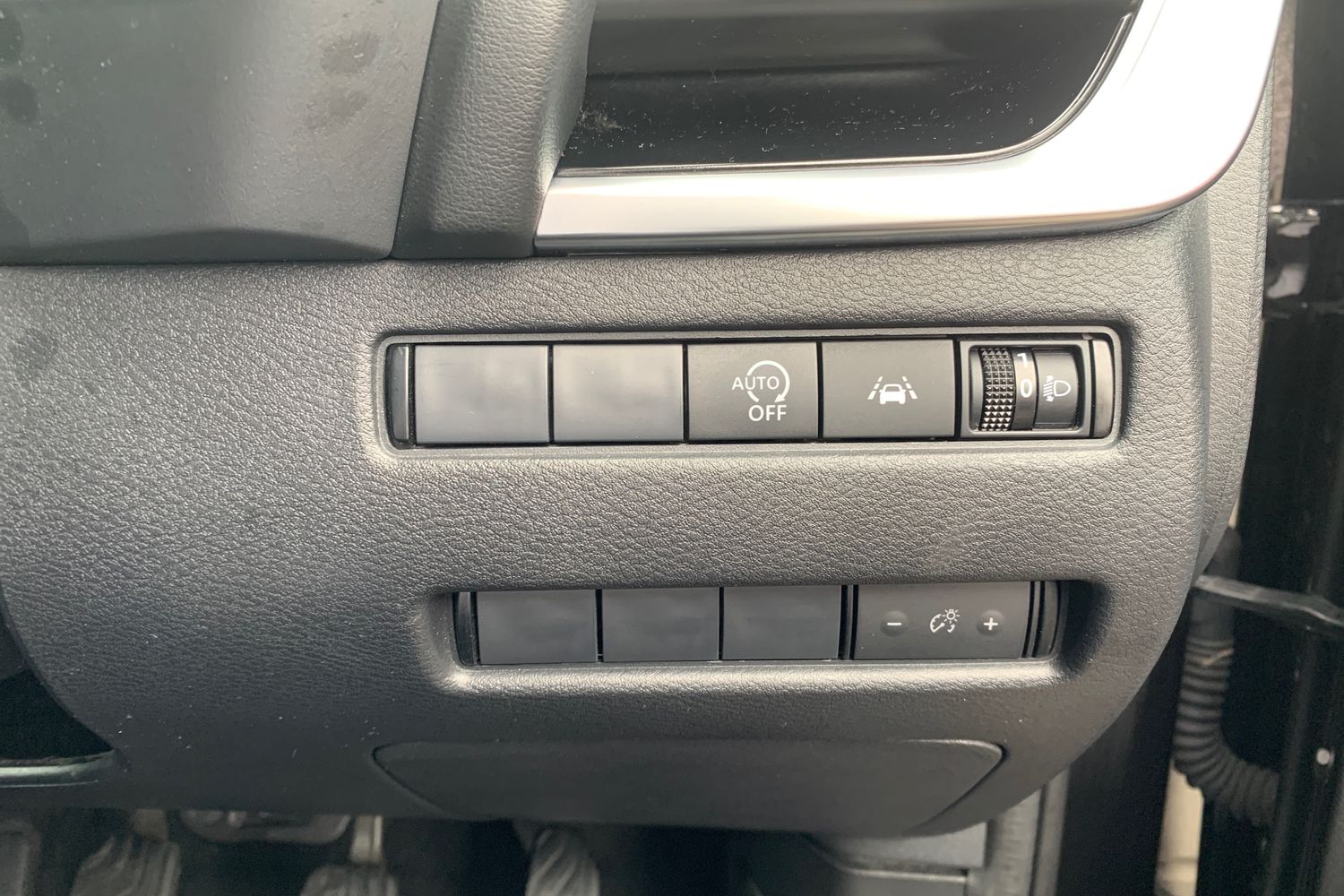 Used Nissan Qashqai 2022 for sale - 76078947: Photo 26