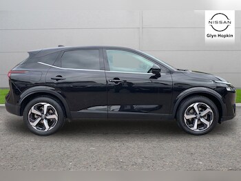 Used Nissan Qashqai 2022 for sale - 76078947: Photo