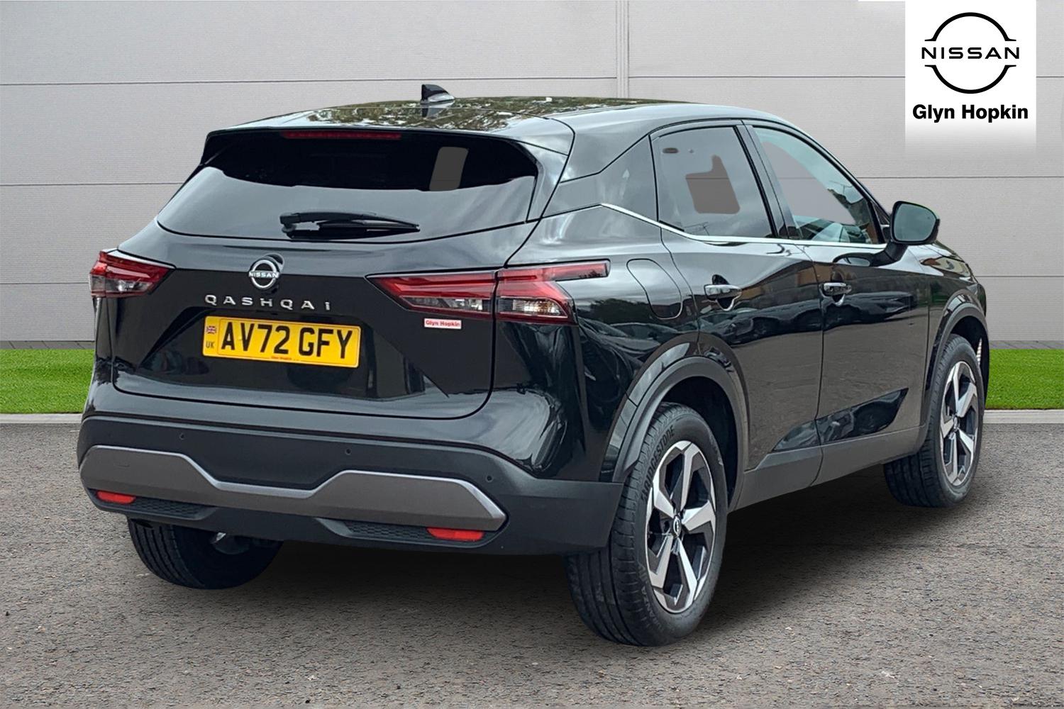 Used Nissan Qashqai 2022 for sale - 76078947: Photo 3