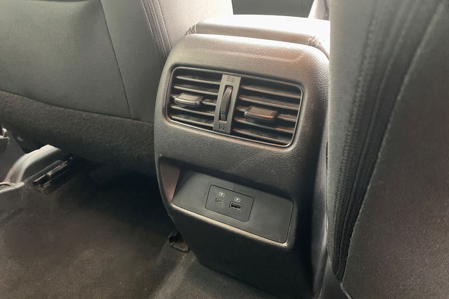 Used Nissan Qashqai 2022 for sale - 76078947: Photo 36