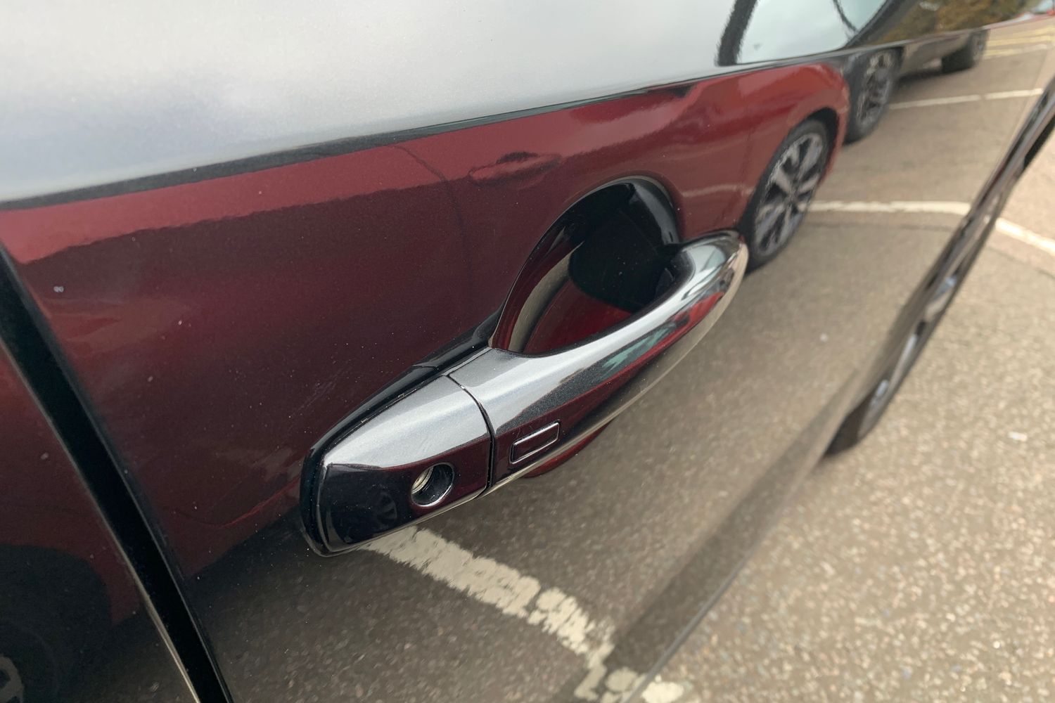 Used Nissan Qashqai 2022 for sale - 76078947: Photo 38