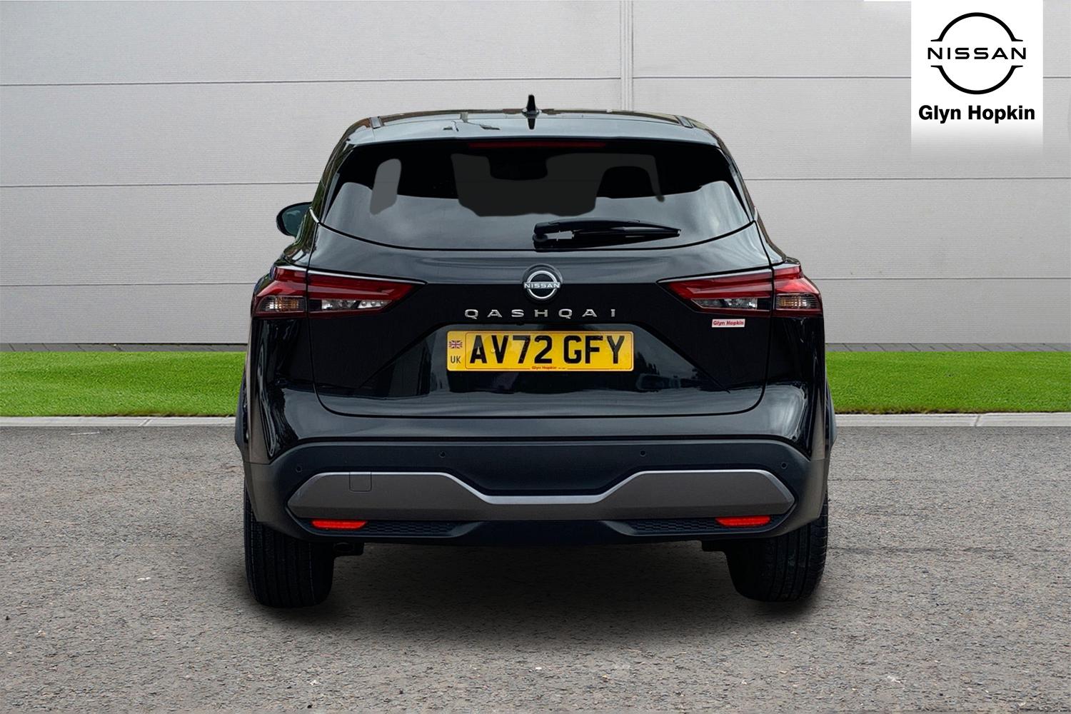 Used Nissan Qashqai 2022 for sale - 76078947: Photo 4