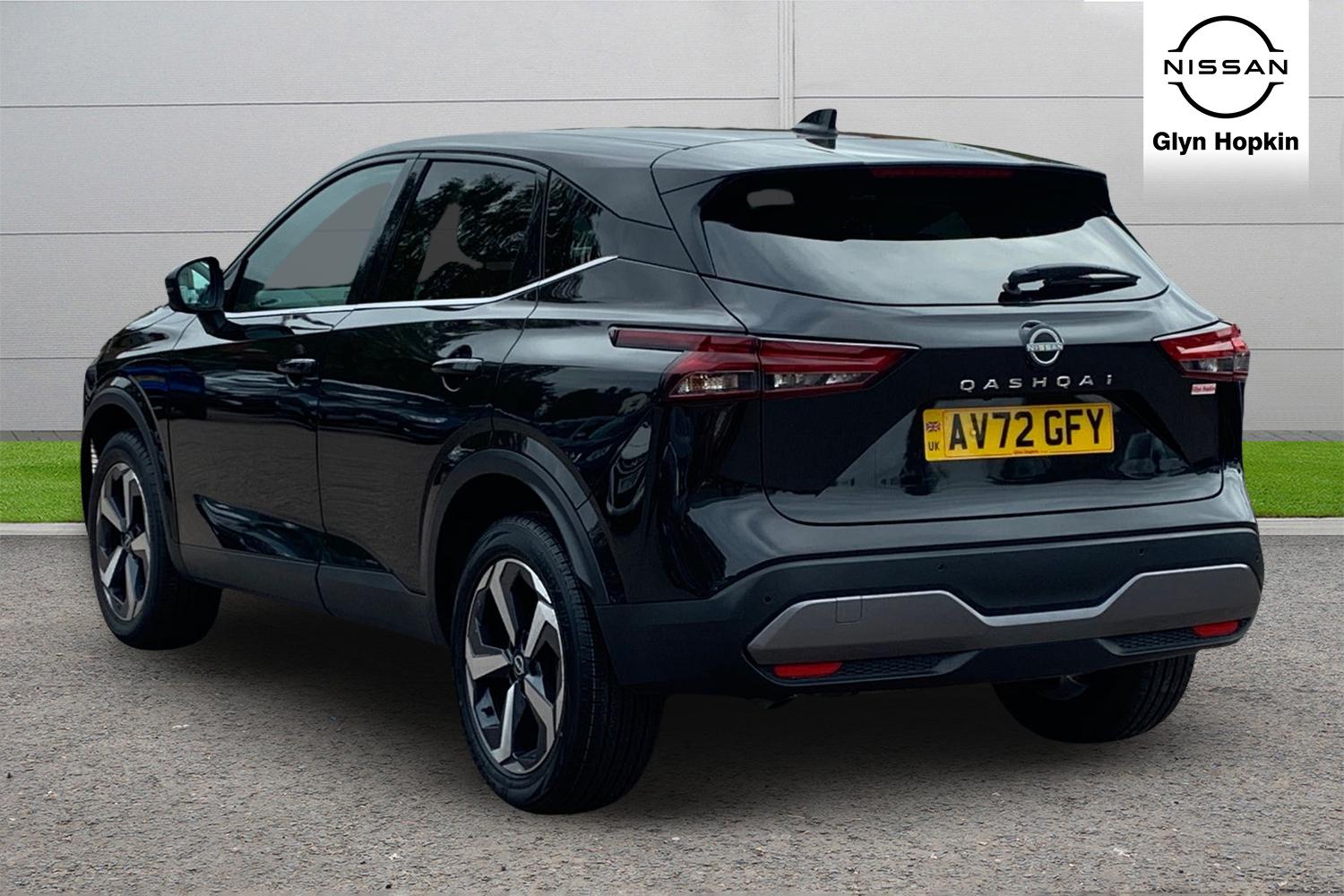 Used Nissan Qashqai 2022 for sale - 76078947: Photo 5