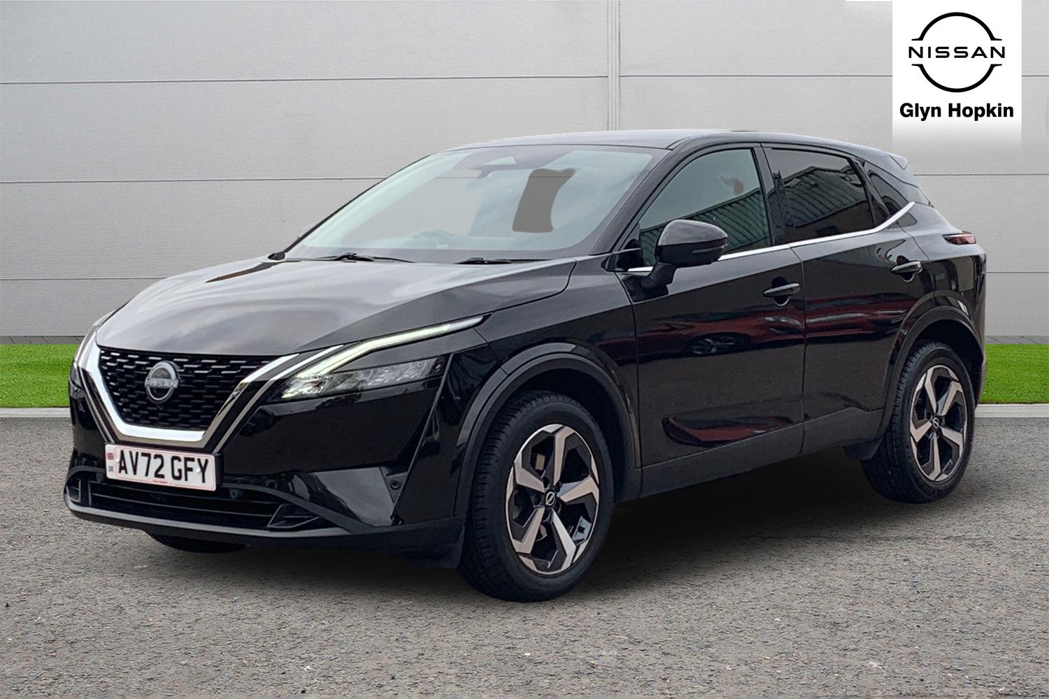 Used Nissan Qashqai 2022 for sale - 76078947: Photo 7