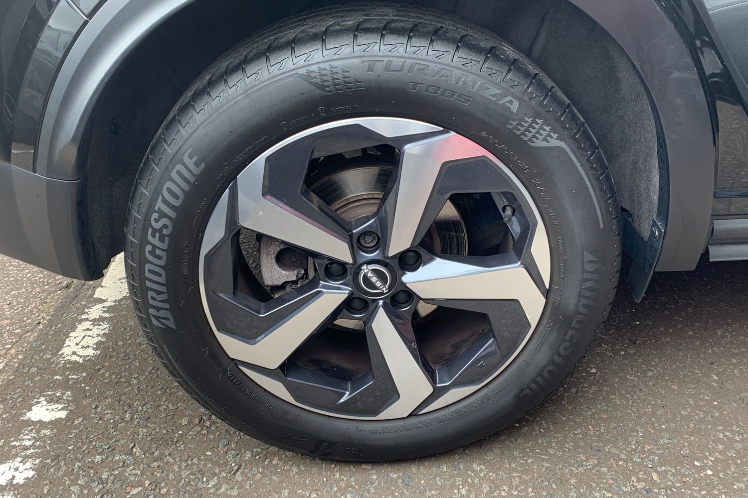 Used Nissan Qashqai 2022 for sale - 76078947: Photo 9