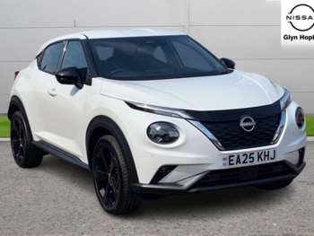 2025 - 1.6 Hybrid Tekna 5dr Auto