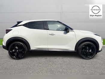 Used Nissan Juke 2025 for sale - 75442904: Photo
