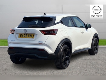Used Nissan Juke 2025 for sale - 75442904: Photo
