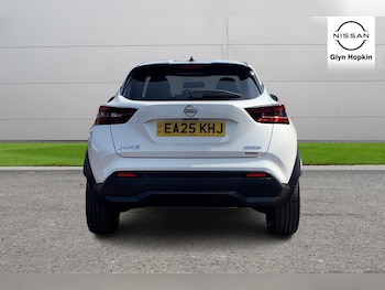 Used Nissan Juke 2025 for sale - 75442904: Photo