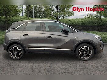 Used Vauxhall Crossland 2022 for sale - 77232215: Photo