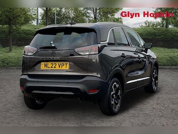 Used Vauxhall Crossland 2022 for sale - 77232215: Photo
