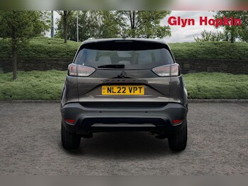 Used Vauxhall Crossland 2022 for sale - 77232215: Photo