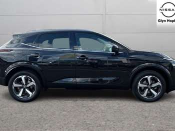 Used Nissan Qashqai 2021 for sale - 75148072: Photo