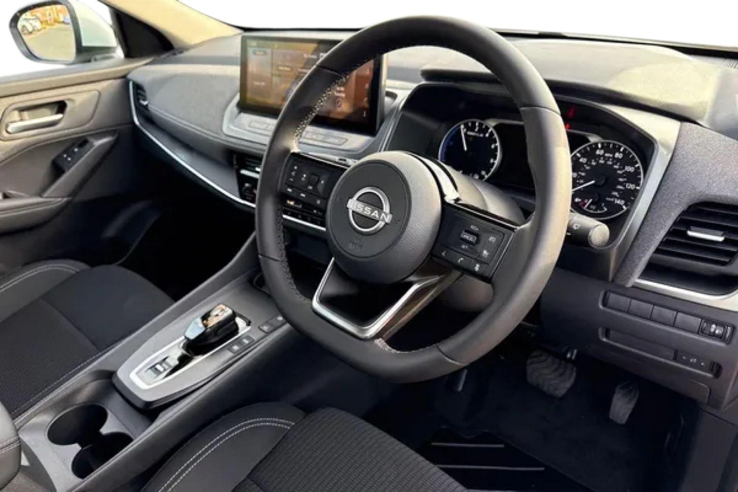 Used Nissan Qashqai 2025 for sale - 75758911: Photo 10