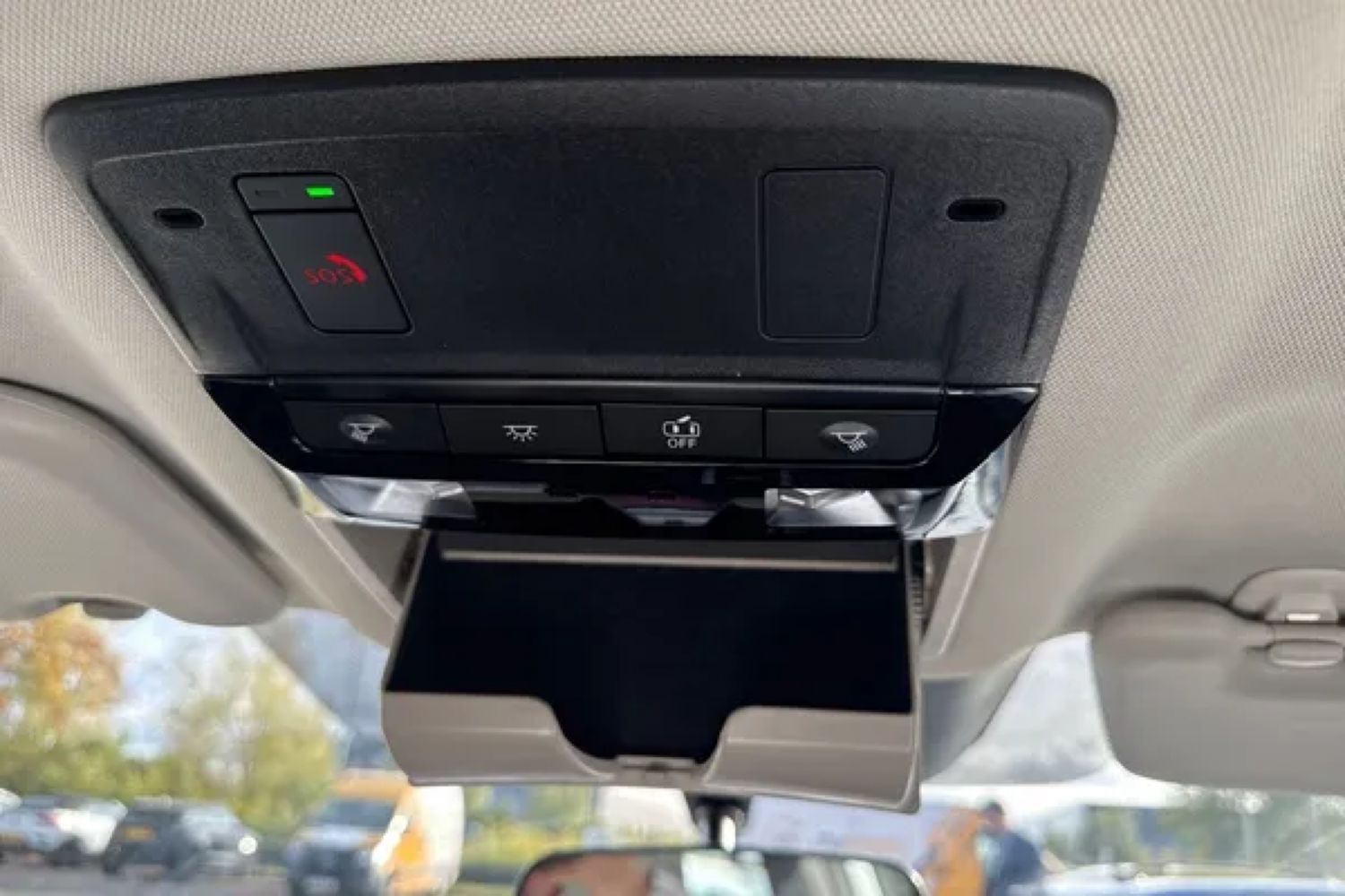 Used Nissan Qashqai 2025 for sale - 75758911: Photo 33