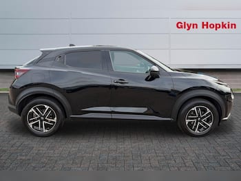 Used Nissan Juke 2025 for sale - 79734916: Photo