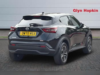 Used Nissan Juke 2025 for sale - 79734916: Photo